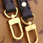 Louis Vuitton Palm Springs Mini M44872 Apricot
